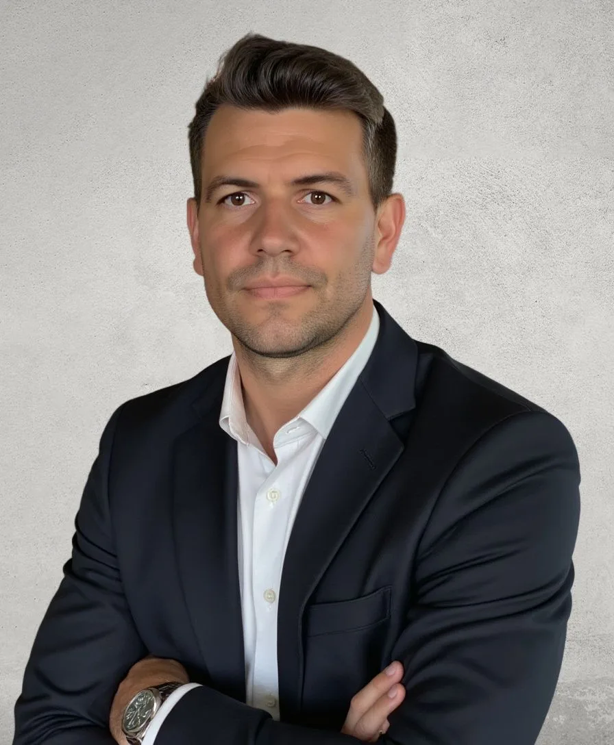 David Fortosis, CFP® - Owner and Lead Advisor at Heritage Wealth