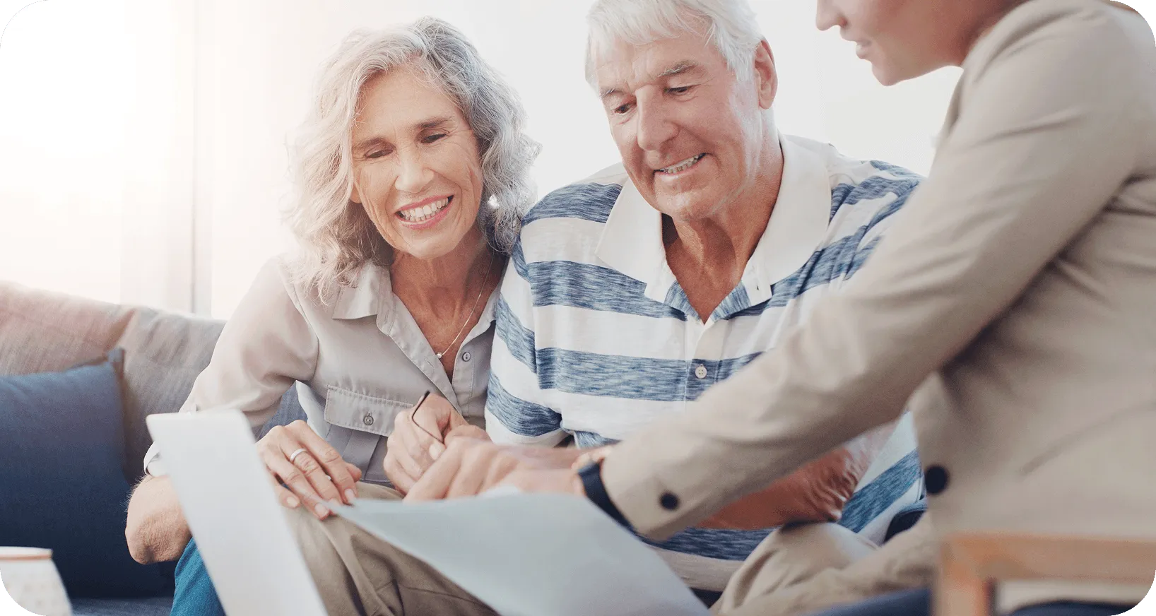 Holistic Financial Planning