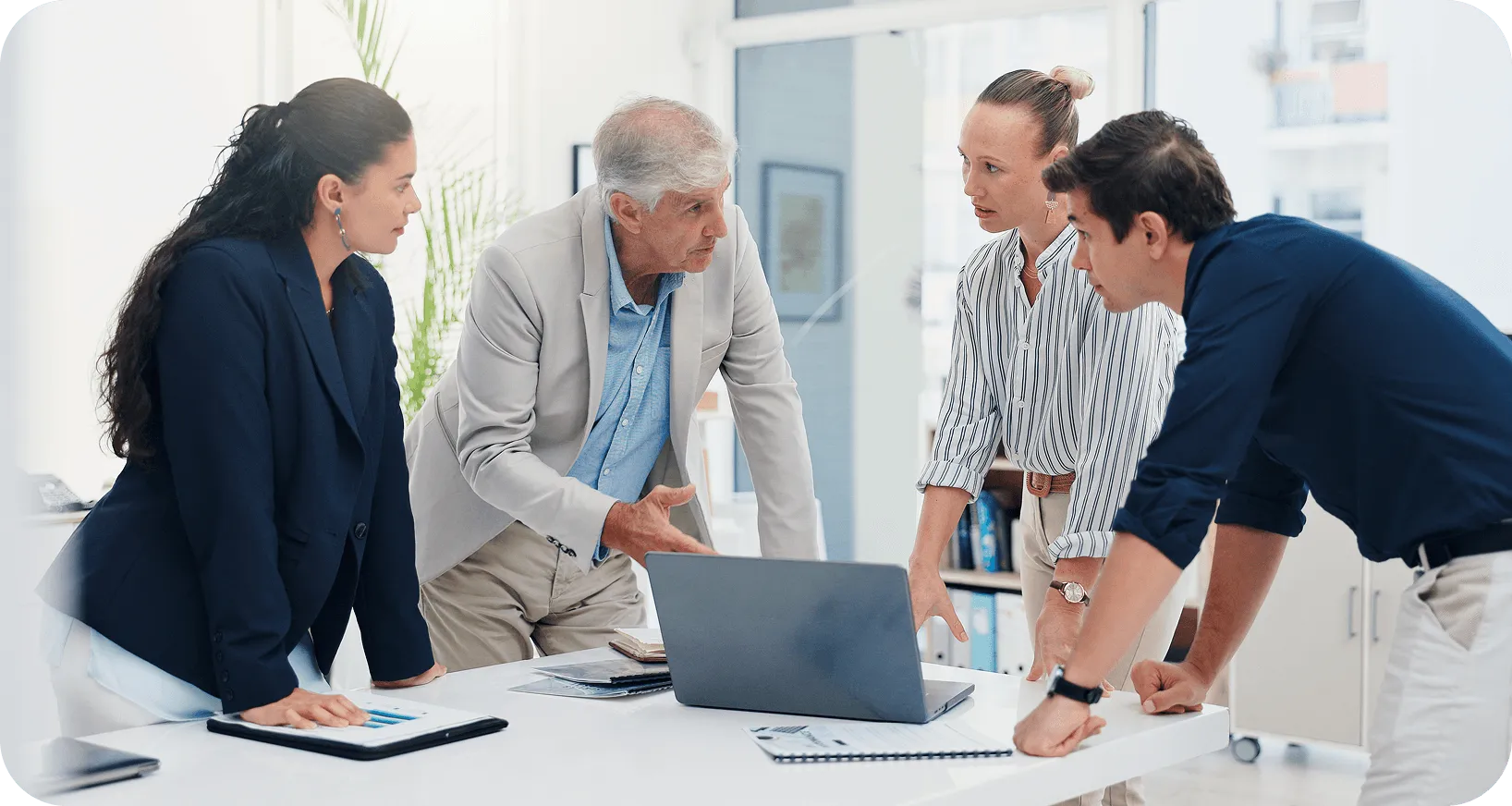 Health & LTC Planning