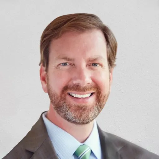 Charles Freeman, CFA, EA
